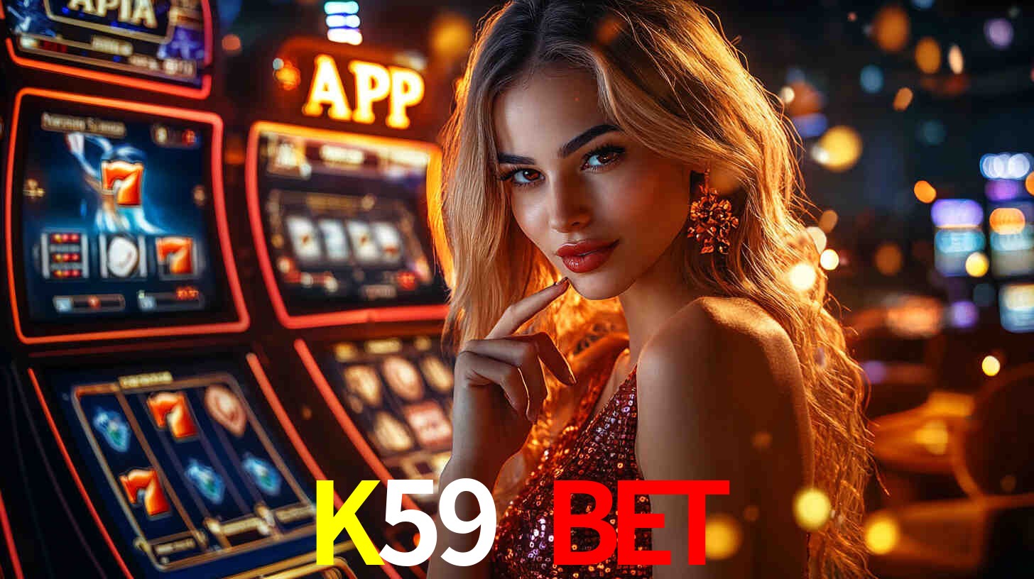 Baixar App Android K59 BET