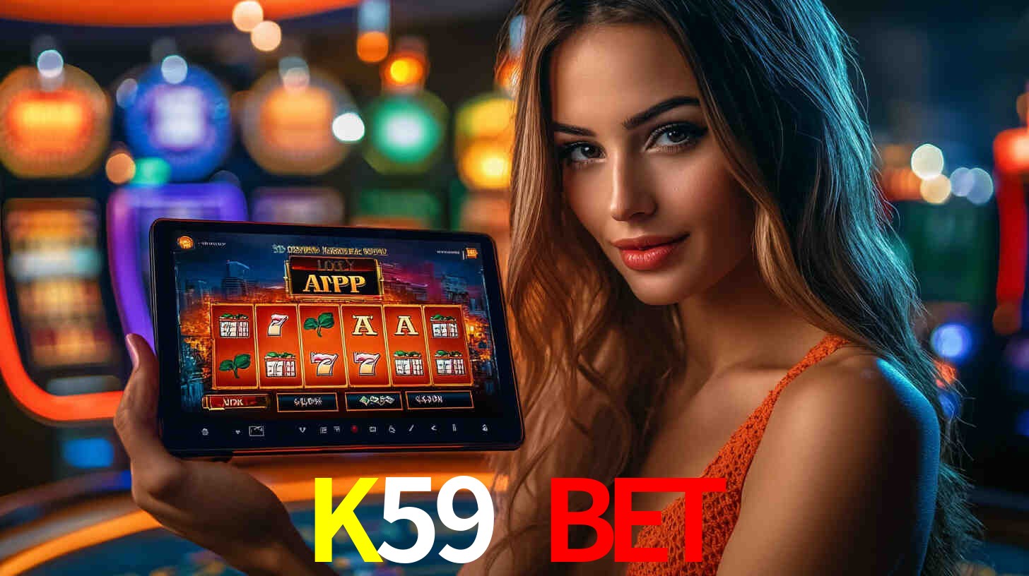 Baixar App iOS K59 BET