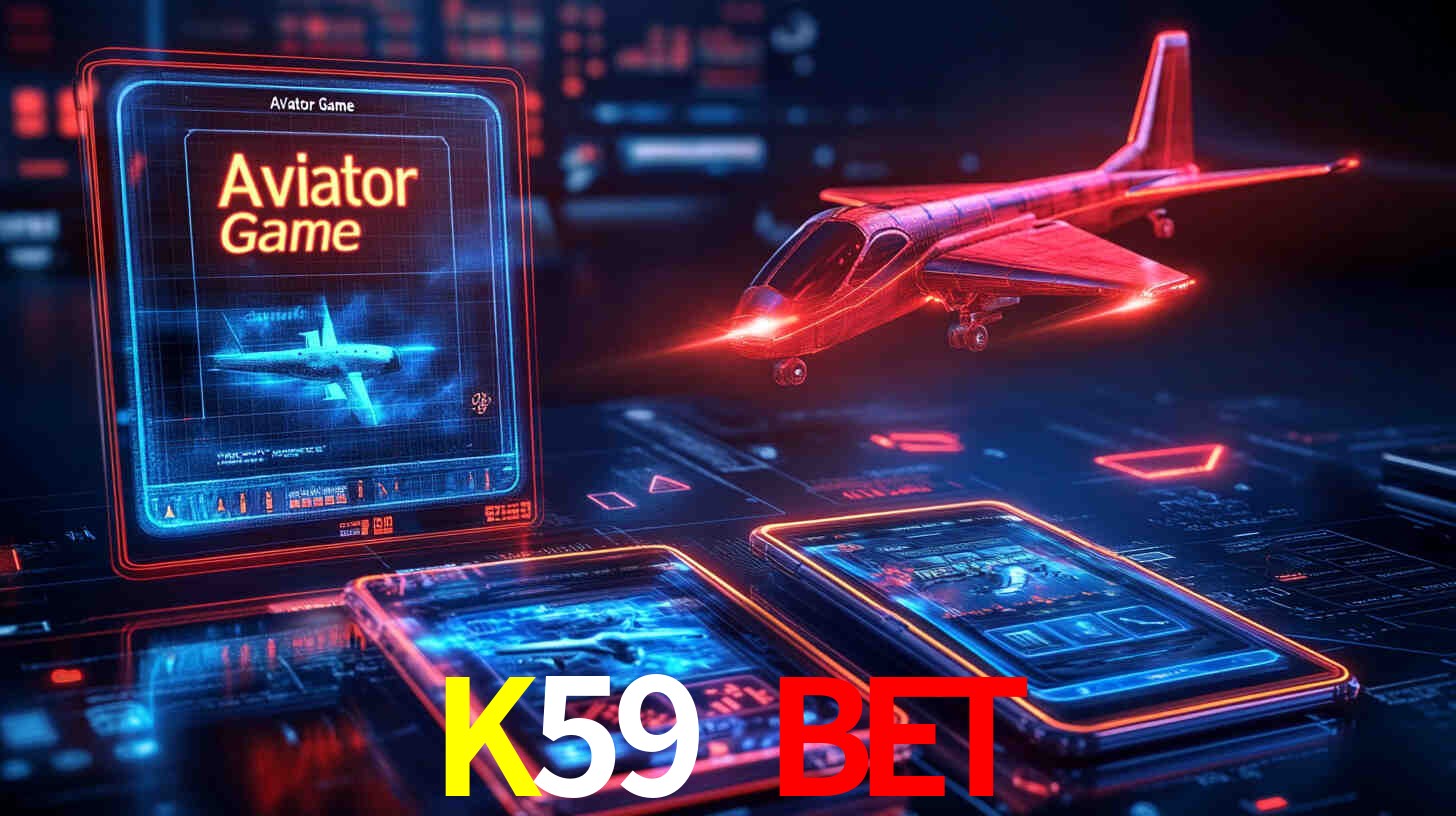 Benefícios do Aviator no K59 BET