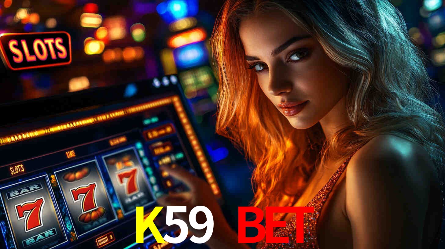 Slots com Alto RTP no K59 BET